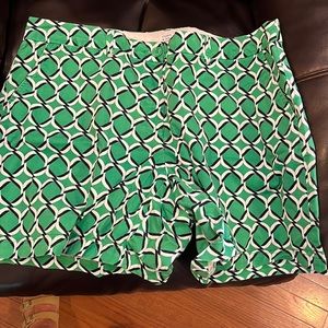 Crown & Ivy shorts